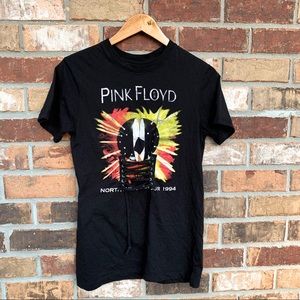 Pink Floyd North America Tour 1994 Tee